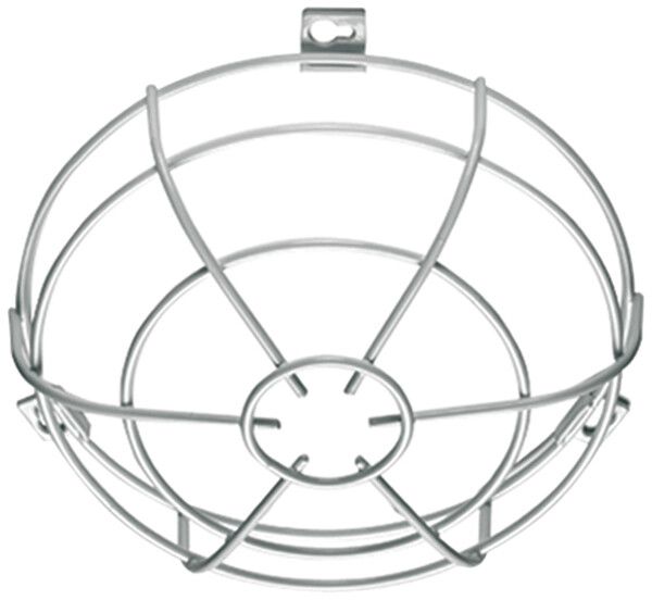 Griglia di protezione 180/90 ESYLUX per PD 360 MD 360, bianco