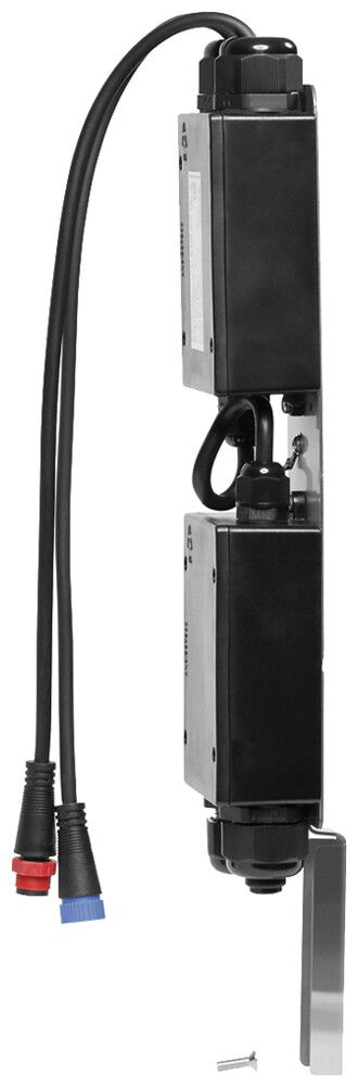 Alimentation LED ESYLUX ALVA BL 700/100 ASSEMBLY GROUP DRIVER MD DALI