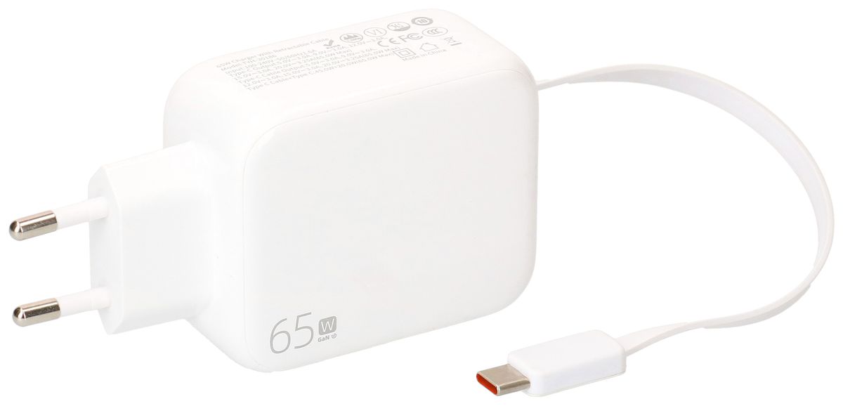 Netzgerät MAX HAURI DEVICE USB OUT:5…20V DC 3250mA