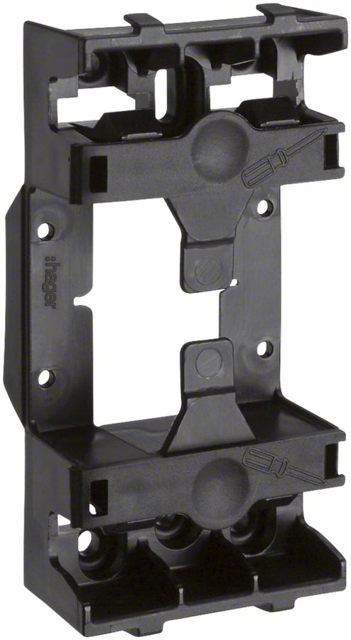 Supporto Protektor Hager