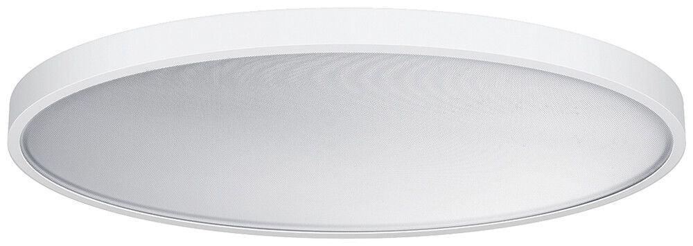 LED-Decken-/Wandleuchte ESYLUX SVENJA CL 900, 80W 3000K 9400lm DALI-2