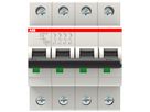Leitungsschutzschalter ABB S204M-C8 8A C 10kA