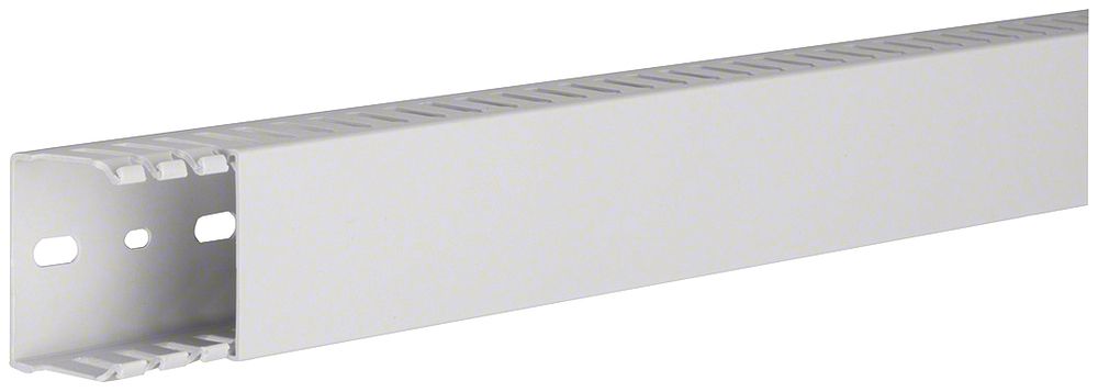 Verdrahtungskanal tehalit HNG 36×50 hellgrau