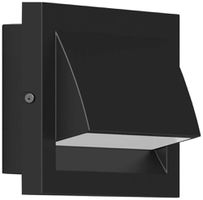 AP-LED-Sicherheitsleuchte AWZAW-W-013-WB-AZ 5.3W 315×140×65mm 3h