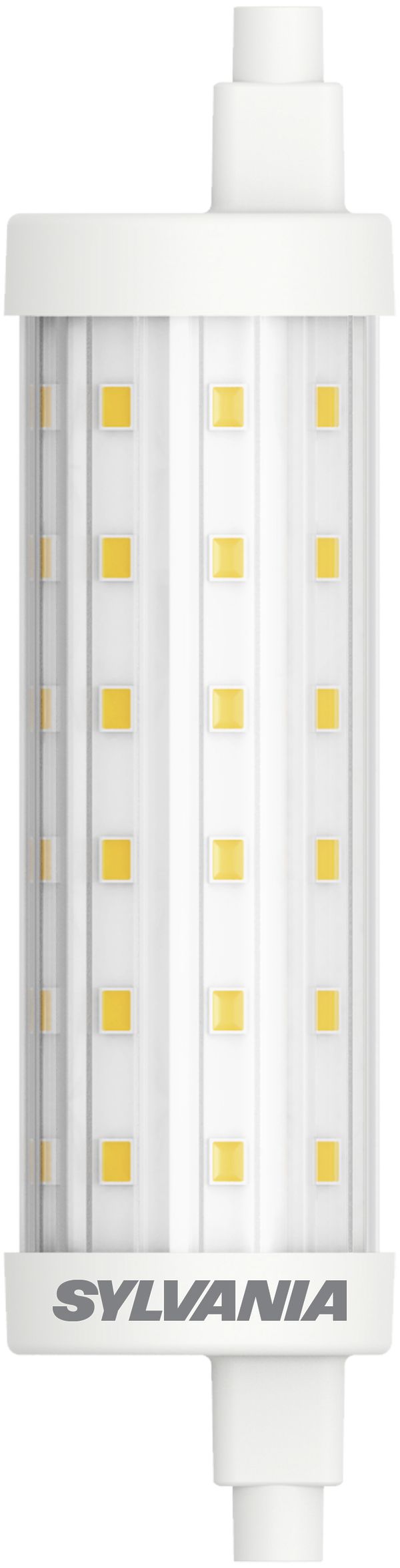 Lampada LED Sylvania ToLEDo R7s 11W 1521lm 118mm 827 SL