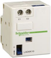 Blocco di inciavettura 24V Schneider Electric TeSys