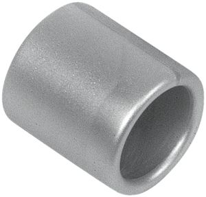 Endmuffe ELBRO KST für alu M32×20mm