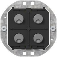 Sensor-Dimmaktor ABB E free@home 2/1