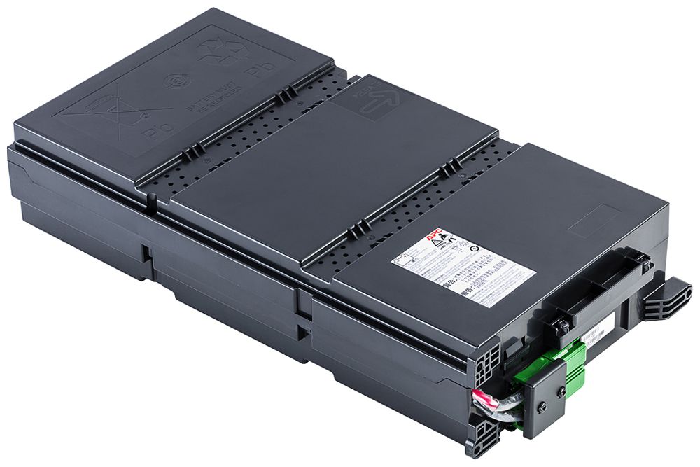 Batterie APC 72V 360000mAh 400×210×76mm