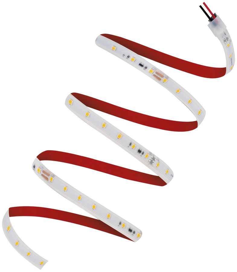 LED-Lichtband LDV PFM PRO 2000/827/5/IP66, 24V 72W 2700K 8500lm 5m