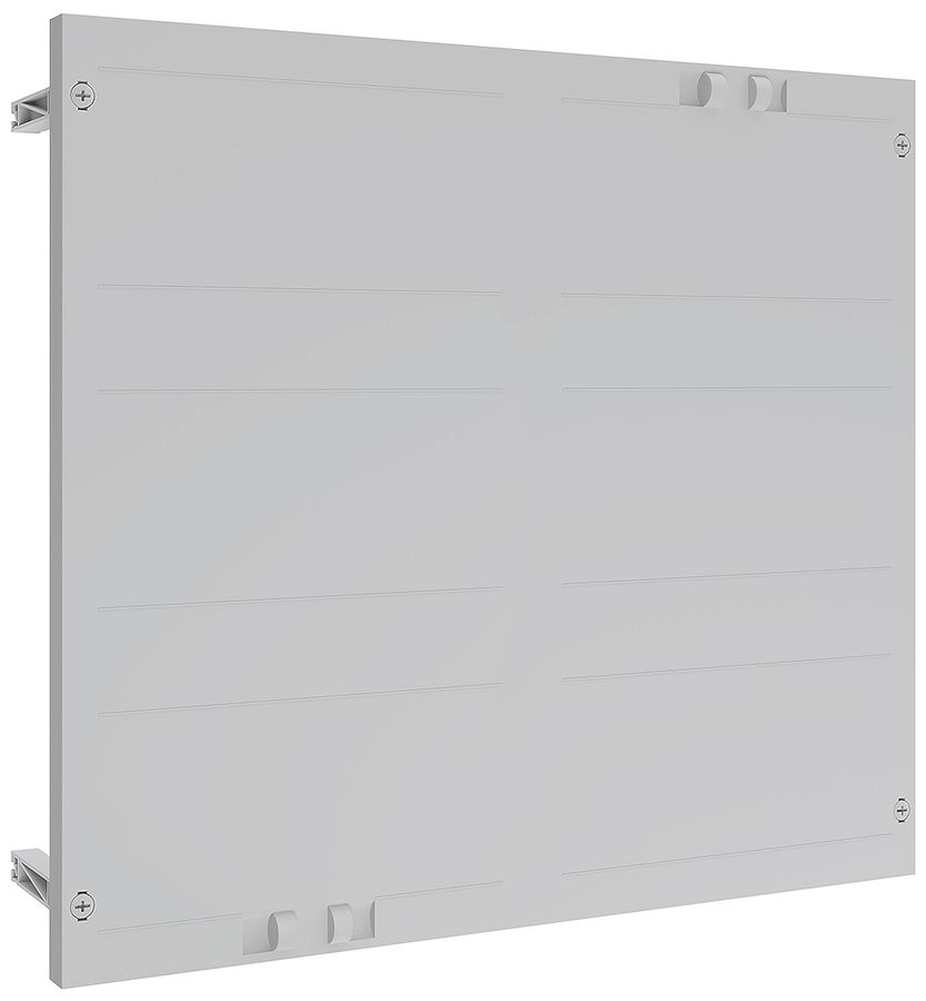 Kit modulaire Schneider Electric Prisma XS, pour 4×NH00, 500×450mm