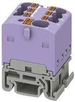 Bloc de distribution PX PTFIX 4/6X1.5-NS15A VT