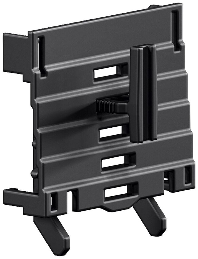 Arretierung RiLineX RX 9365.749 für Motorstarter-Kombinationen 8Stk