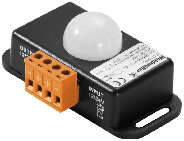 Détecteur de mouvement Weidmüller WIL-BM-SK pour Industry Light