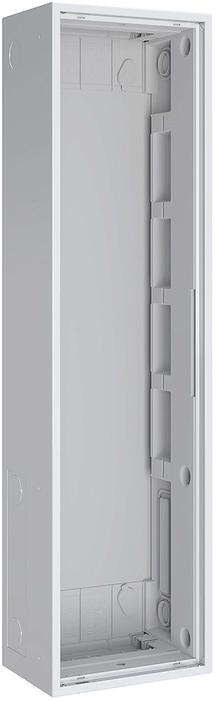 Armoire murale SE Prisma XS 300×1100×210mm IP30 SKII 1 part 7 rangées