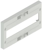 Baukasten DIN-Abdeckung SE 1 Reihe