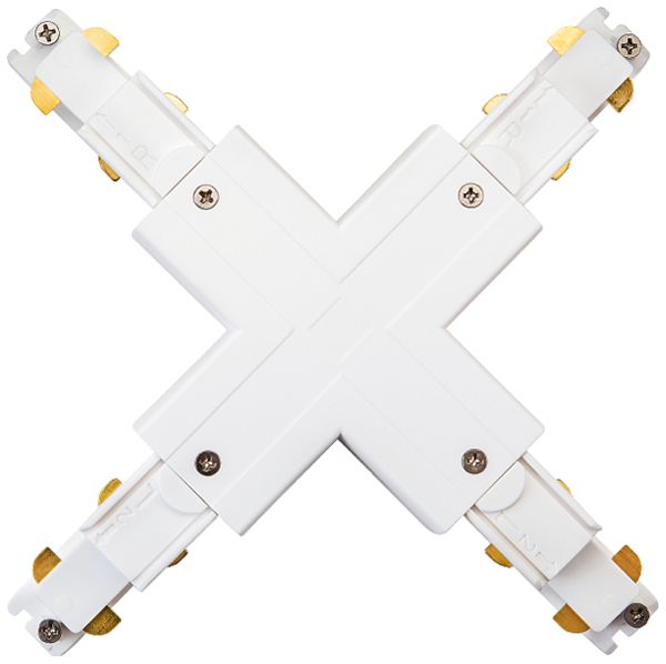 X-Verbinder SG ShopLine DALI 3-ph weiss