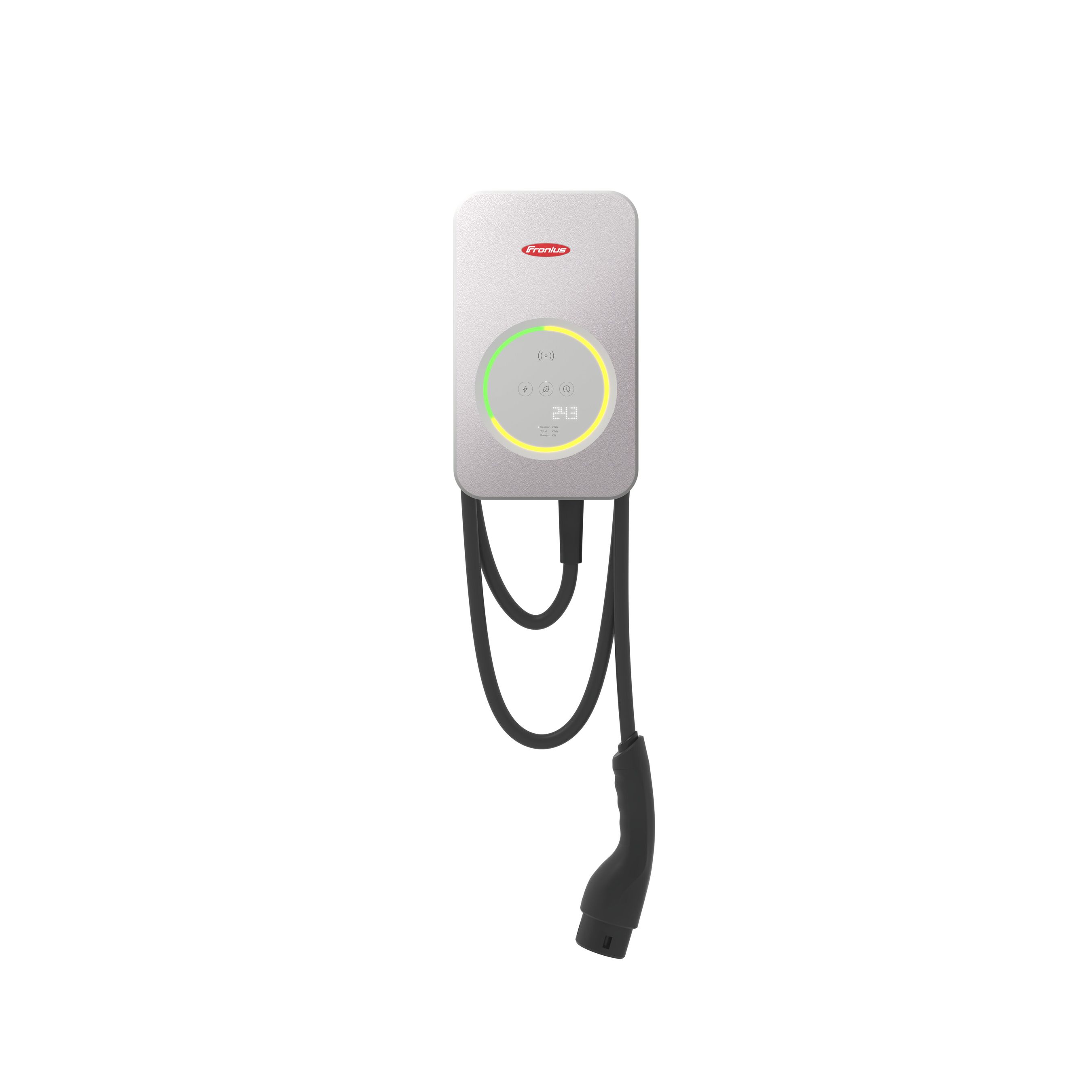 Ladestation Fronius Wattpilot Flex Home 22kW, C6