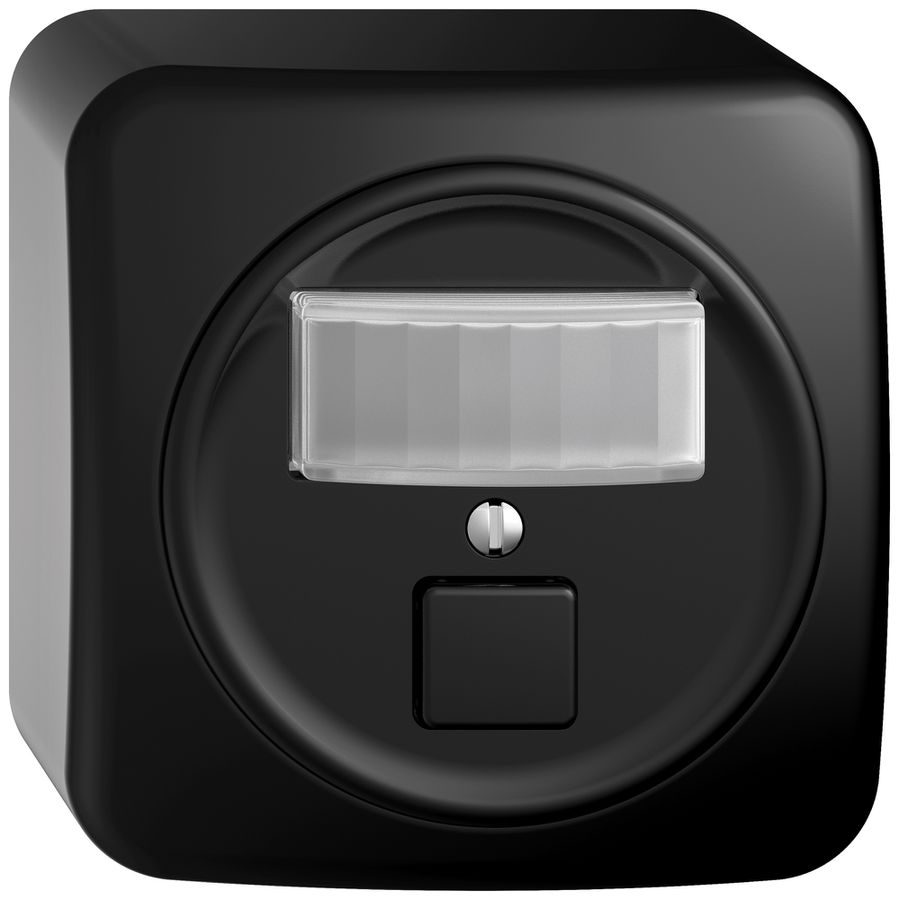 AP-Bewegungsmelder STANDARDdue pirios 180 R eco plus SNAPFIX® Relais Tasterf.sz