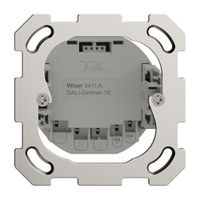 Elemento funzionale dimmer DALI 1c FH Wiser BSM