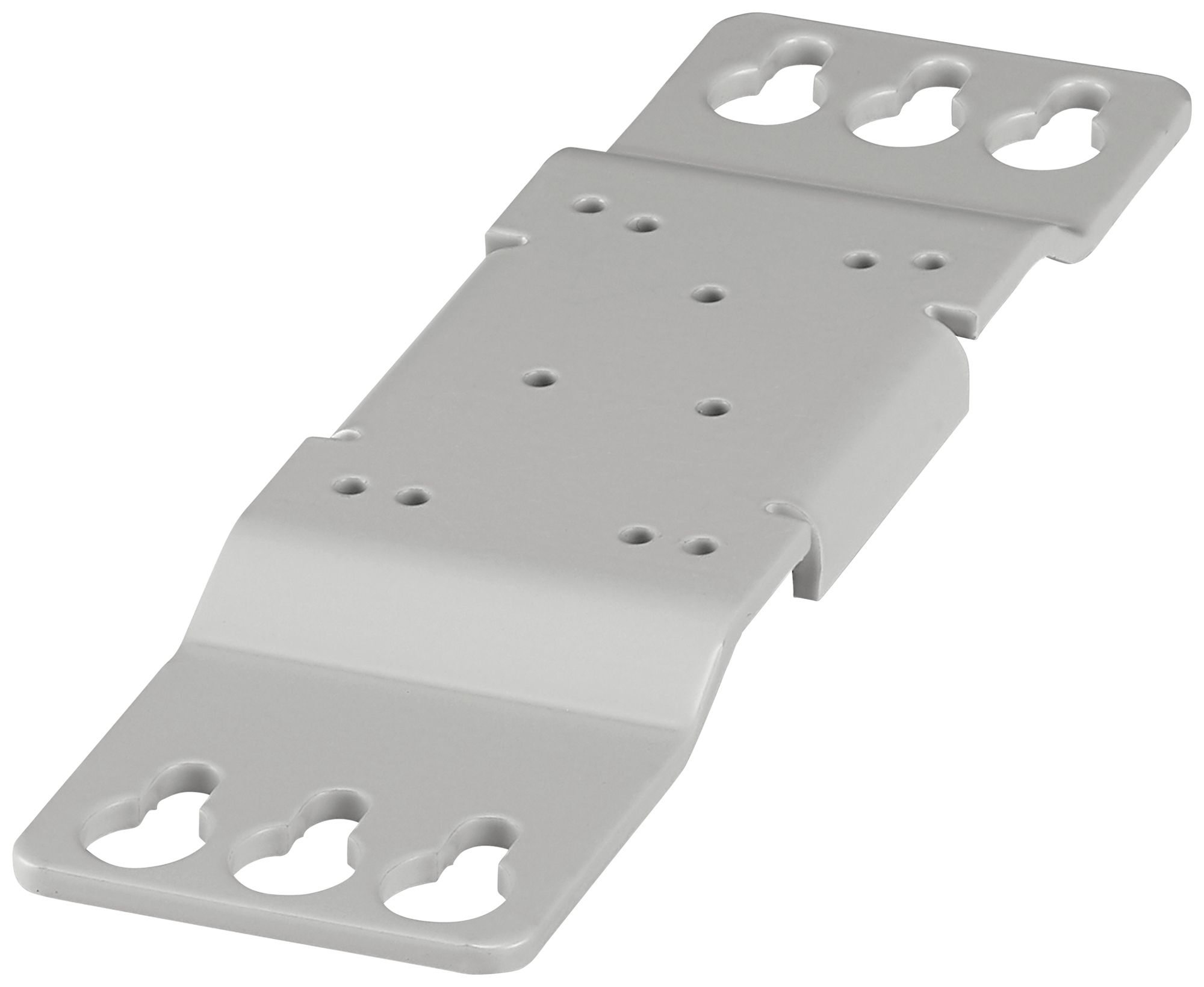 Montageadapter PX UWA 182/52 52×182×9mm