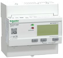 REG-Energiezähler Schneider Electric EM3712 3LN ind 5A elektrisch 5TE D0