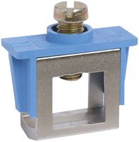 Sammelschienenklemme Hager 16…35mm², für 10×3mm