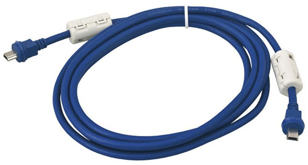 Modul-Kabel MOBOTIX Mx-FLEX-OPT-CBL-05, für S1x, 0.5m