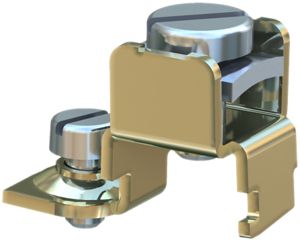 Morsetto di raccordo di terra Bettermann 8AWR