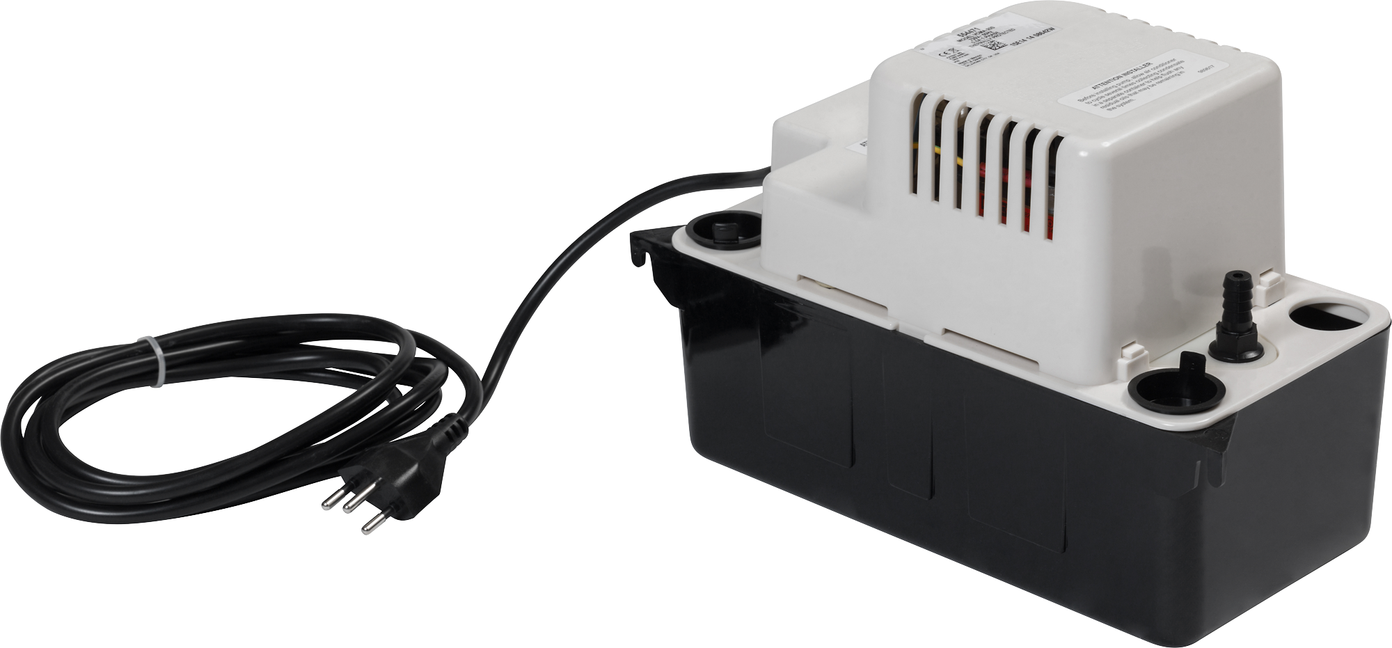 Kondenswasserpumpe VCMA 20S mit 3m Kabel