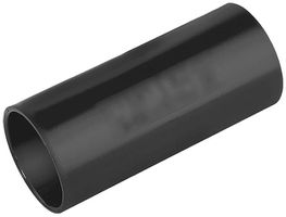 Verbindungsmuffe Plica KSTM-UV M20 Steck PVC UV schwarz