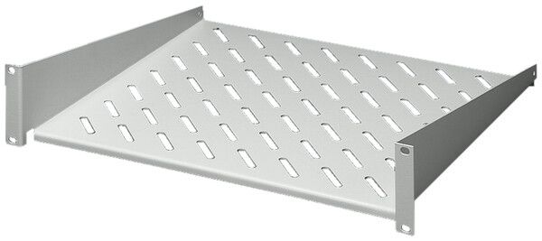 Geräteboden DK/PS 19", T=250mm