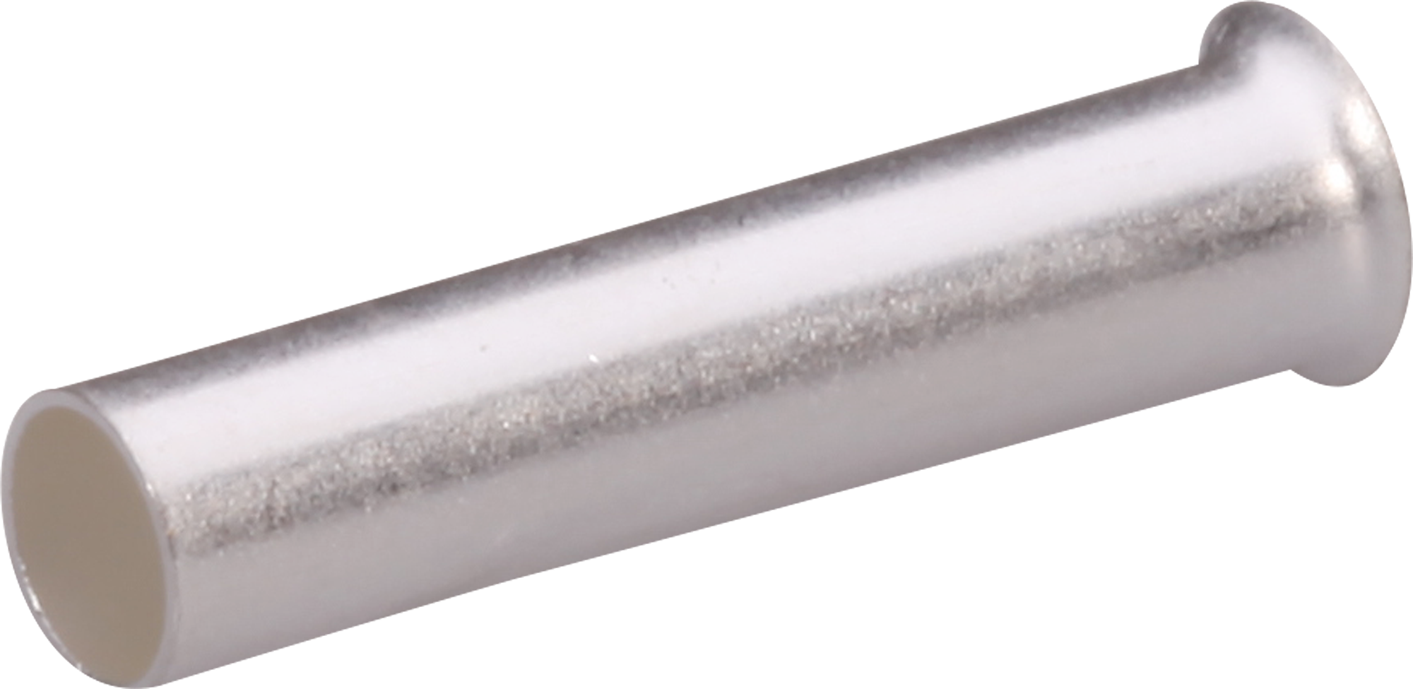 Aderendhülse Standard 2,5mm²/12mm Ma-Ag