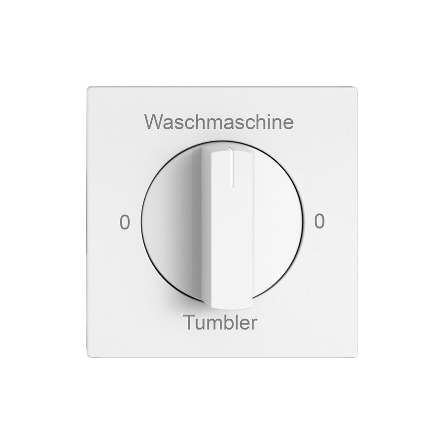 Kit de montage EDIZIO.liv SNAPFIX® p.interr.rot.manet.0-Wasch-0-Tumb bc