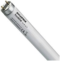 Fluoreszenzlampe F T8 G13 36W FoodStar Meat TC