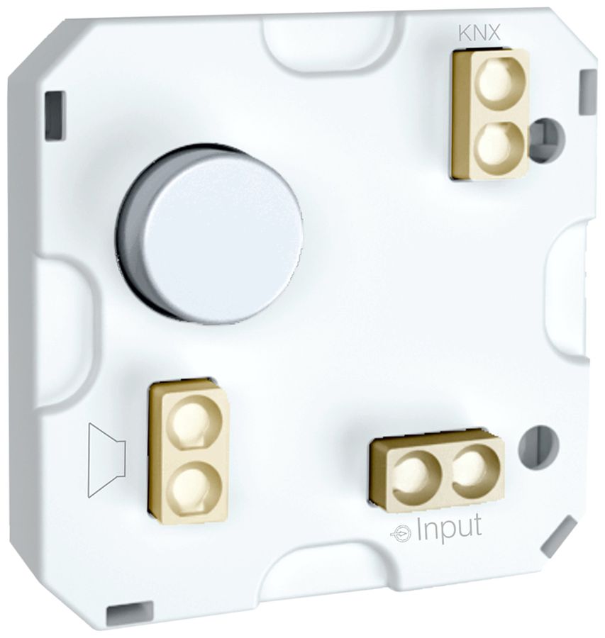 Interface KNX INC AS 26.01 pour carillon 1 entrée binaire