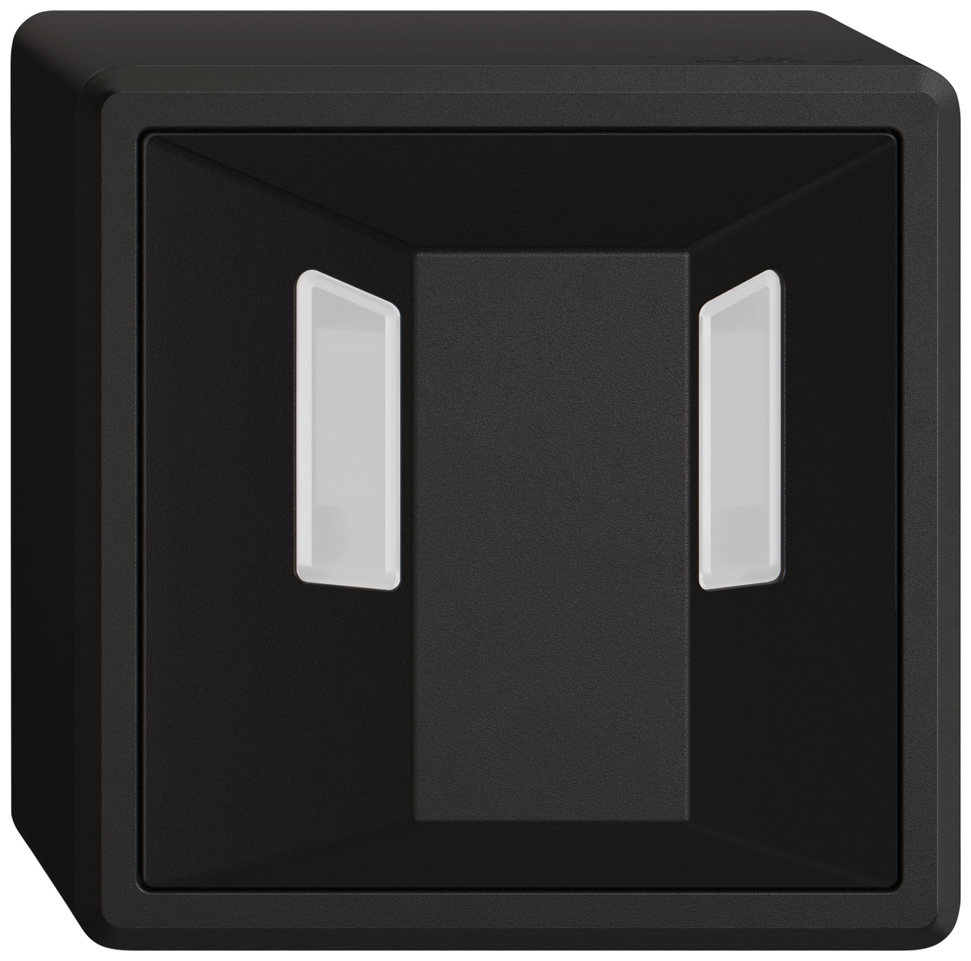 AP-Bewegungsmelder EDIZIO.liv pirios 180 D10 SNAPFIX® Dimmer 1...10V sz