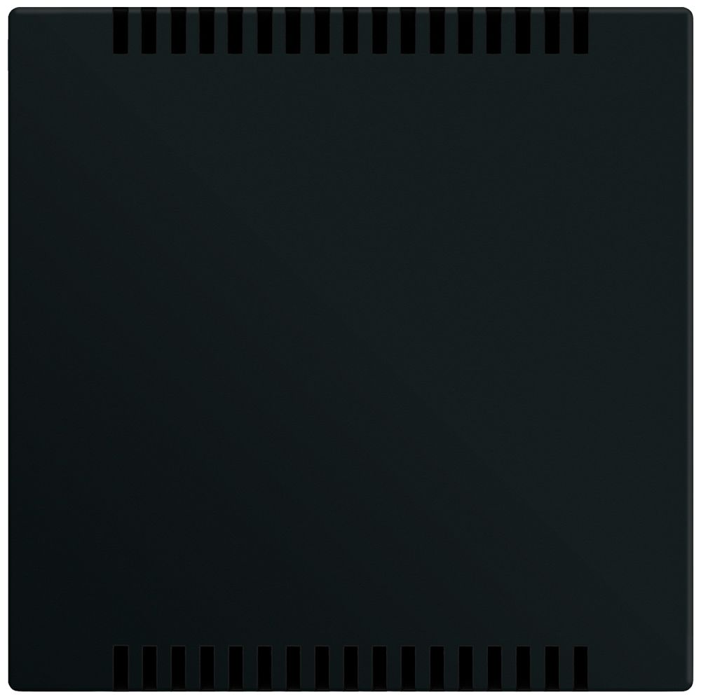 EB-Luftgütesensor KNX MDT SCN-CO2M6016.02 CO2-Sensor schwarz