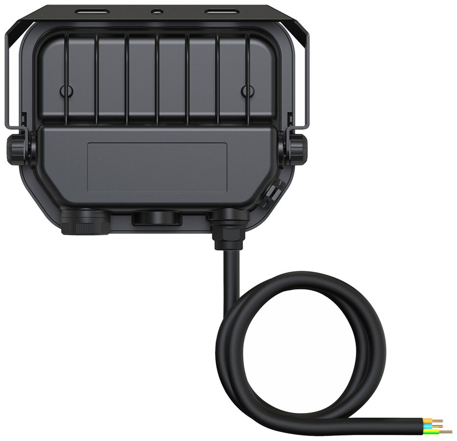 Projecteur LED LEDVANCE FLOODLIGHT10 8W 1100lm 830 IP66 100° 136×36 no