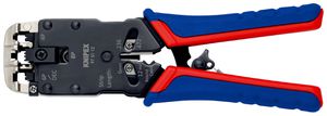 Crimpzange KNIPEX für Westernstecker, 200mm