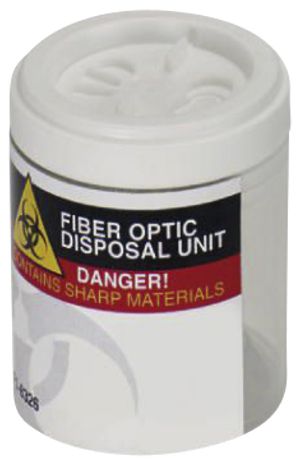 Fasercontainer PX FOC-TOOL-FIBERCONTAINER