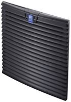 Filtergehäuse Rittal SK 3243.208 323×323×25mm mit Filtermatte grau