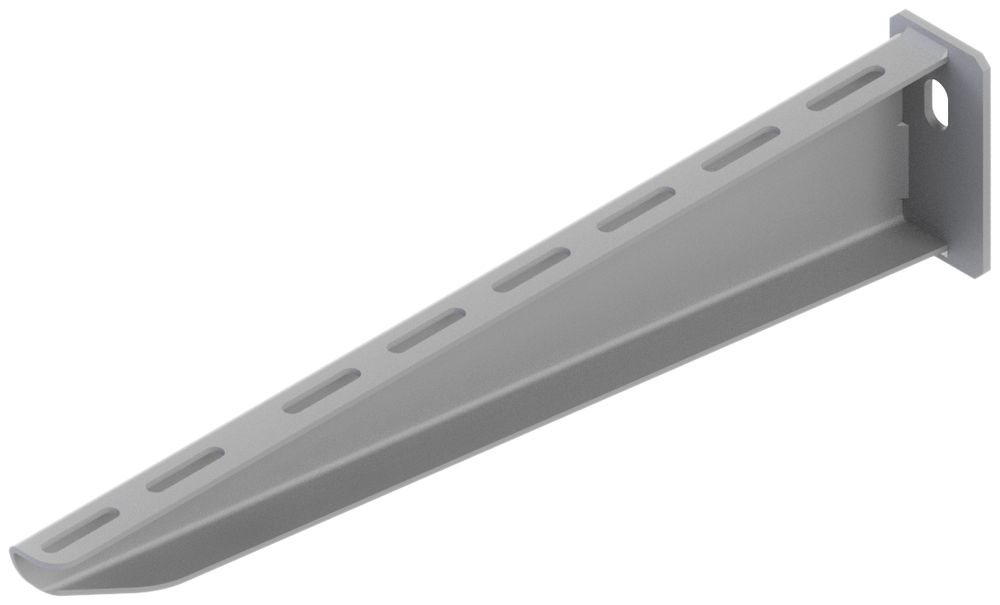 Console standard Lanz maintien de fonction 100mm A4