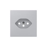 Kit di montaggio INC SIDUS ZE per T13, alu