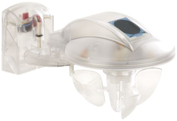 AP-Wetterzentrale Siemens 257/61, GPS