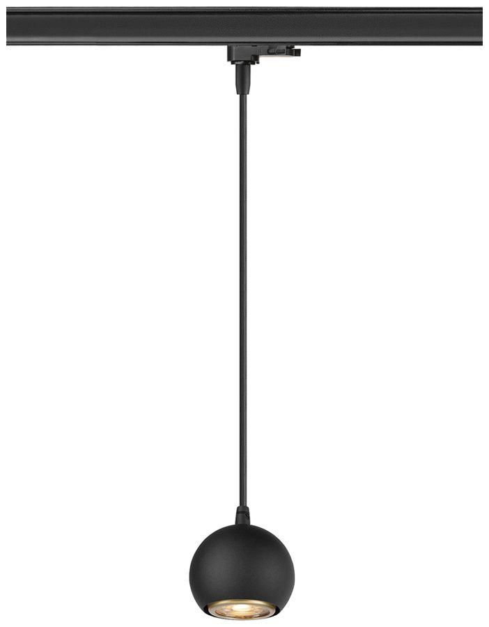 Zierring SLV LIGHT EYE 90 Stahl Ø59×14mm Gold