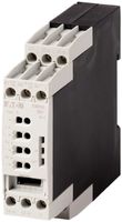 Stromwächter Eaton EMR6-IM1-A-1, 3…30mA, 10…100mA, 0.1…1A, 24…240VAC/DC