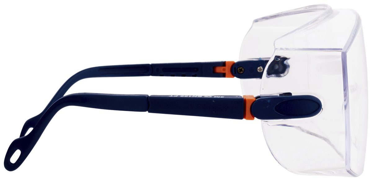 Schutzbrille 3M 2800