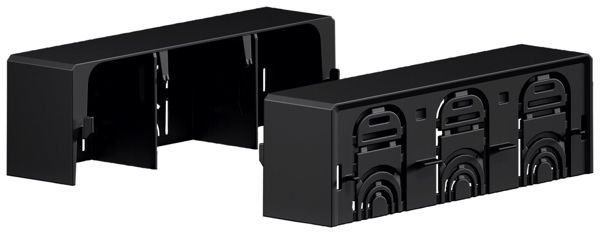 Couvercle RiLineX RX 9365.531 NH1 2pcs