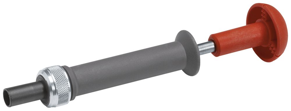 Outil de pose Hager pour rivet à expansion 6mm